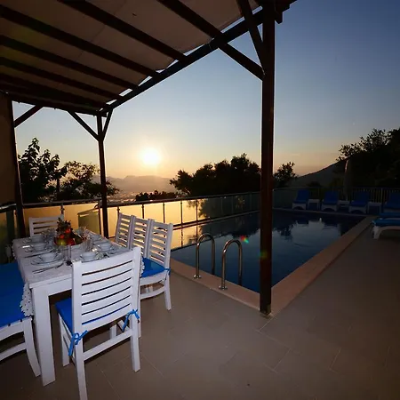 Villa Donat
