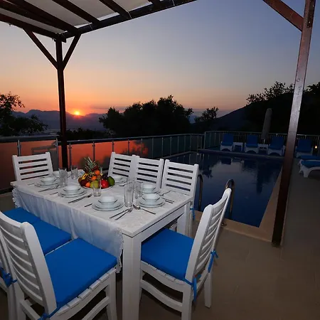 Villa Donat Kas