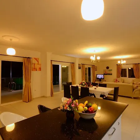 Donat Villa