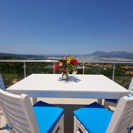 Villa Donat *