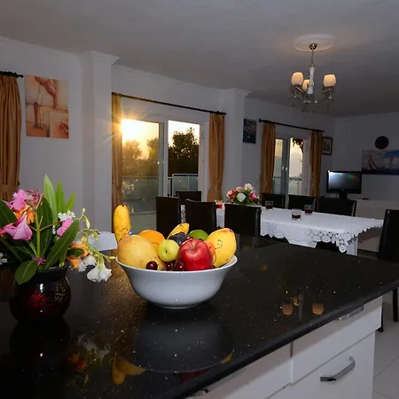 Villa Donat *