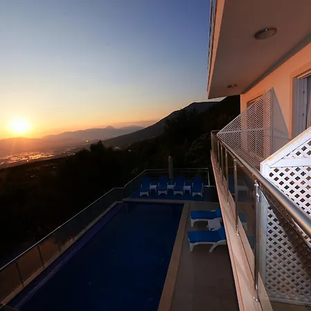 Villa Donat Kas