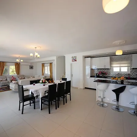 Villa Donat *