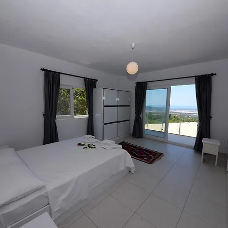 Donat Villa